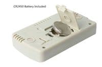 Vaccine Thermometer  Glycol Bottle Probe Refrigerator Freezer Thermometer Elitech VT-10