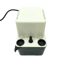 1.5 Litre Condensate Pump - Automatic Condensate Removal from Air Conditioning and Heating Equipment