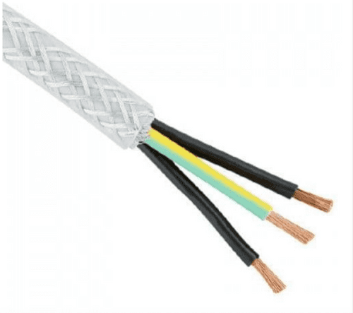 1.5 mm 5 Core SY Flexible Cable Per Meter