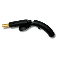 Auto Start Butane Blow Torch 3618 - Precision Flame