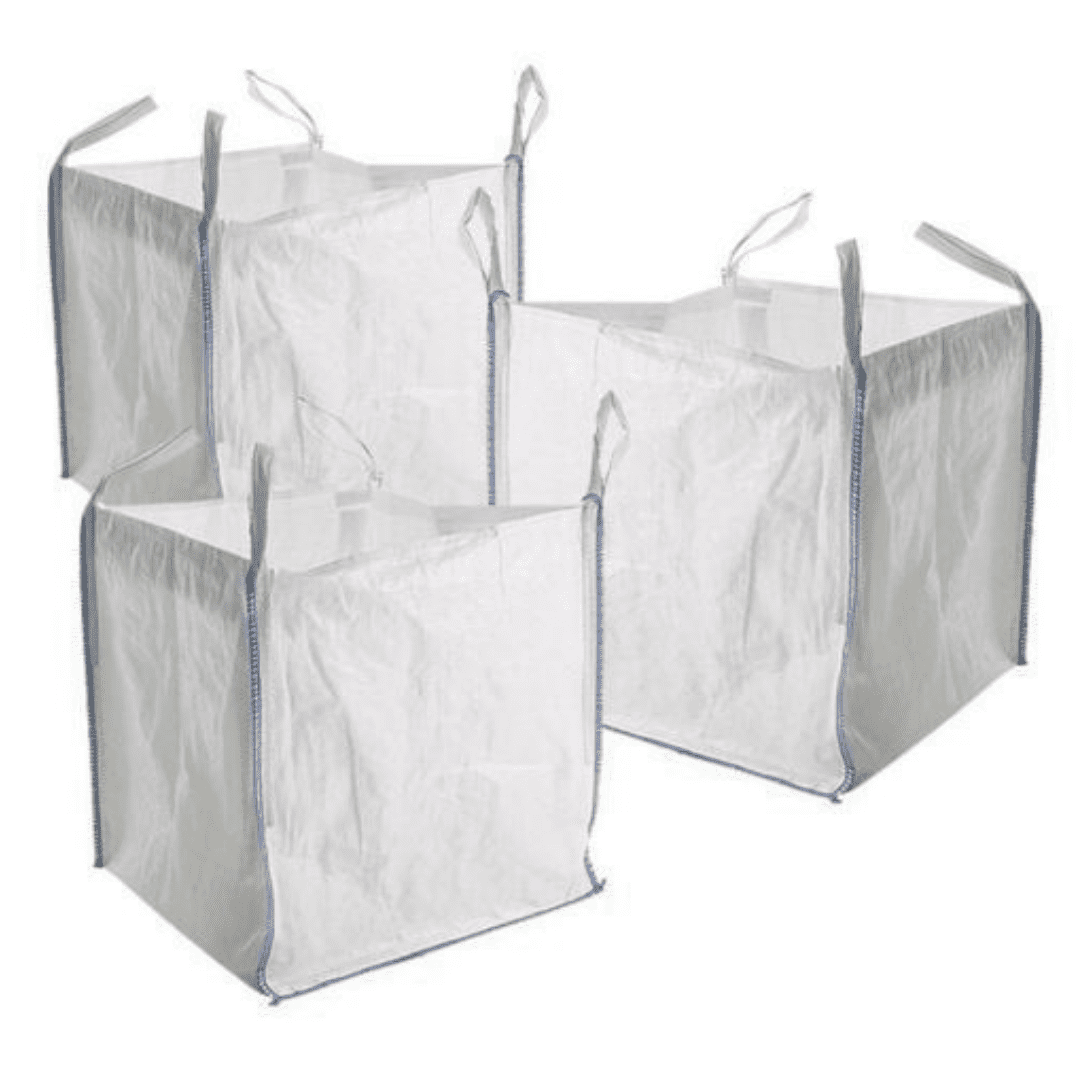 The Benefits Of Using FIBC Bulk Bags For The Landscaping Business