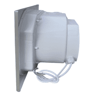 Bathroom Ceiling Extractor Fan 100mm/ 4
