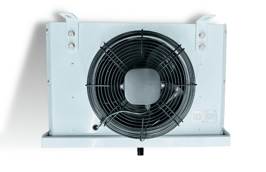 Box Type Evaporators