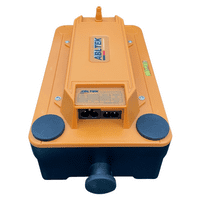 CDP200D Condensate Drain Pump – 200L/H Flow Rate, 5m Lift, 1.8L Tank, 100–230V for HVAC & Air Con