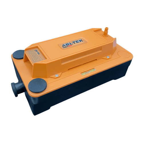 CDP200D Condensate Drain Pump – 200L/H Flow Rate, 5m Lift, 1.8L Tank, 100–230V for HVAC & Air Con