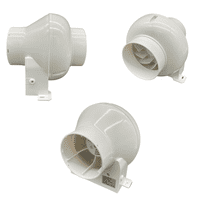 Centrifugal LED Light 4