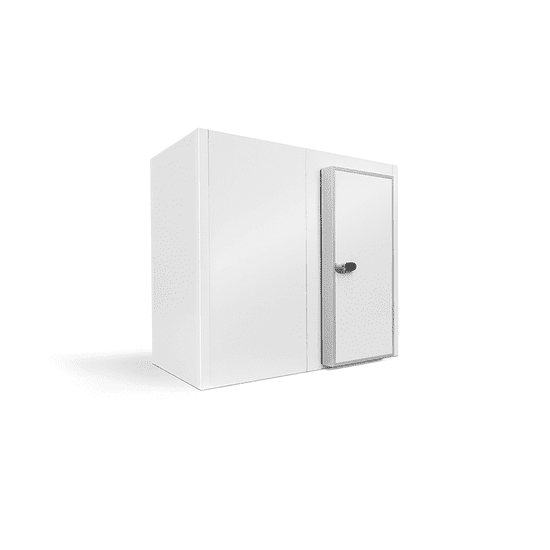 Cold / Freezer Rooms