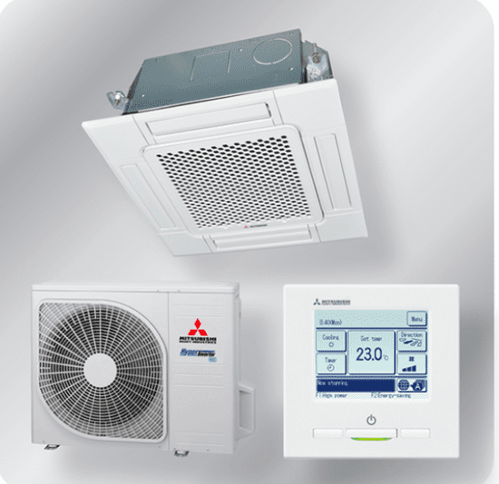 Compact Cassette - Diamond Inverter R32