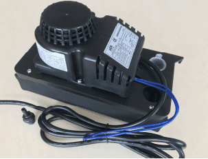 Condensate Tank Pump 1.25L