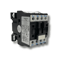 Contactor (12A-AC3, 25A-AC1) Normally Closed
