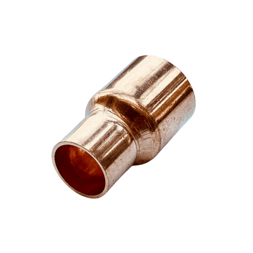 Copper Reducer Socket for Plumbing, HVAC Hardware and Fittings