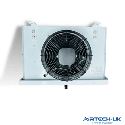CRD1.4/311A Cubic Box type Low Temperature Evaporator Single Fan for Condensing Unit