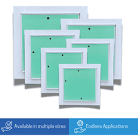 CRW OmniBlend Plasterboard Access Panels - Wall & Ceiling