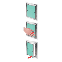CRW Plasterboard Access Panels - Ceiling