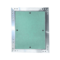 CRW Plasterboard Access Panels - Wall