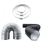 Ducts/Accessories