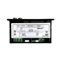 ECS-961neo One-way Output Temperature Controller, Cooling/Heating Mode, Temperature Controller