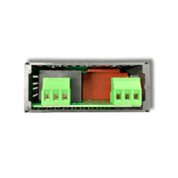 ELIWELL ID COOL UNIVERSAL DIGITAL CONTROL REFRIGERATION CONTROLLER THERMOSTAT