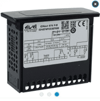 Eliwell  IDNEXT 974  P DIGITAL CONTROLLER