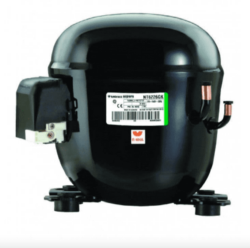 Embraco Compressor NT6217Z CSIR NST R134A