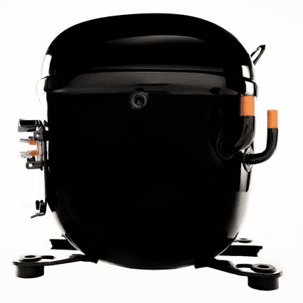 EMBRACO Compressors R290 MBP