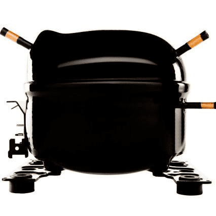 Embraco EMT6152U Compressor R290 1PH Tube / Tube LBP 1/4HP 5.2cm3