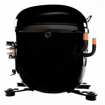 Embraco NT2180U Compressor R290 1PH LBP 1HP 22.4cm3