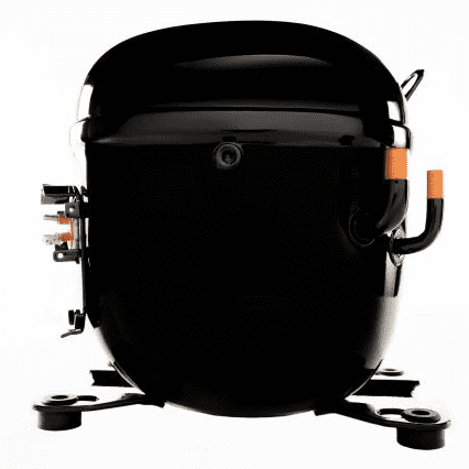 Embraco NT6217U Compressor R290 1PH MBP 3/4HP 14.3cm3