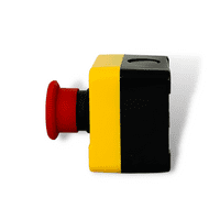 EMERGENCY STOP CONTROL ENCLOSURE, IP65