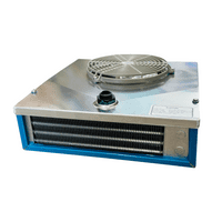 Evaporator 400W Slim Single fan EVS 60 Slim Panel