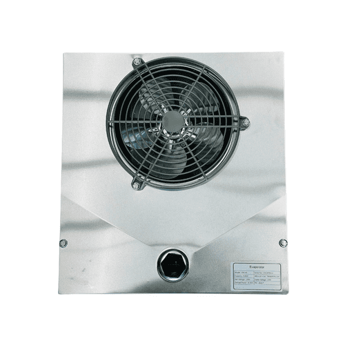 Evaporator 400W Slim Single fan EVS 60 Slim Panel
