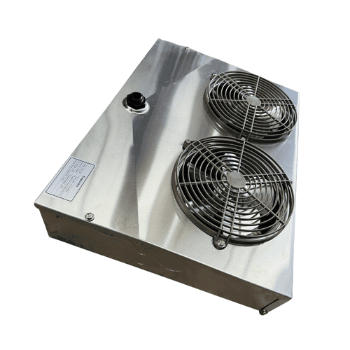 Evaporator 850W Slim Two fan EVS 130 Slim Panel