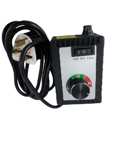 Fan Speed Controller (Route Control)