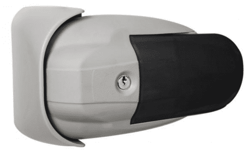 Fermod 520-521 Coldroom Door Fastener Lock