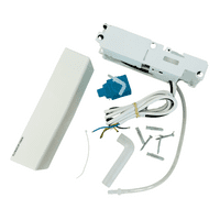 Flowatch Vision monoblock wall pump, for condensate removal of air conditioners