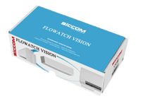 Flowatch Vision monoblock wall pump, for condensate removal of air conditioners