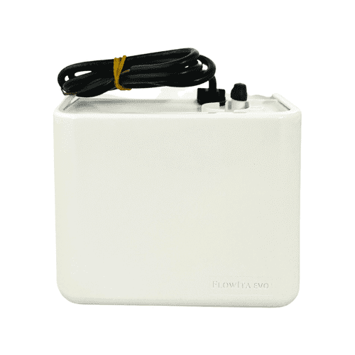 Flowita Evo Wall-mounted monoblock pump, dismountable, condensate removal-air conditioners