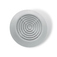 FlowMax Essential Custom Kit In-Line Shower Extractor Fan – Customisable Ventilation Solution