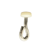 Heavy Duty Sliding Channel Eyelet