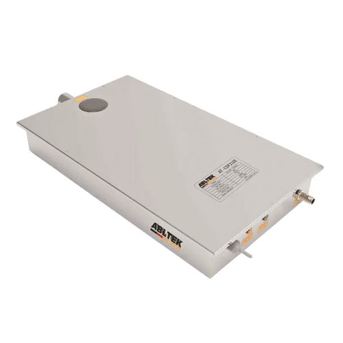 High-Performance Condensate Pump – 210L/H Flow, 48m Discharge Head, Ultra-Quiet, 3L Tank for HVAC