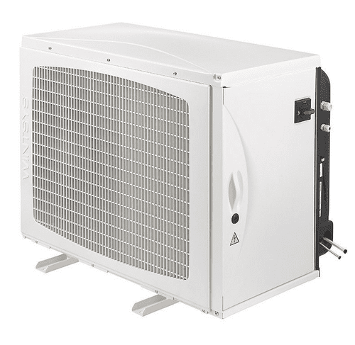 Housed 1.5HP LBP Wintsys Condensing Unit WINAJ2464