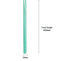 Industrial Shelving Unit for Cold Room Kitchen Food Storage