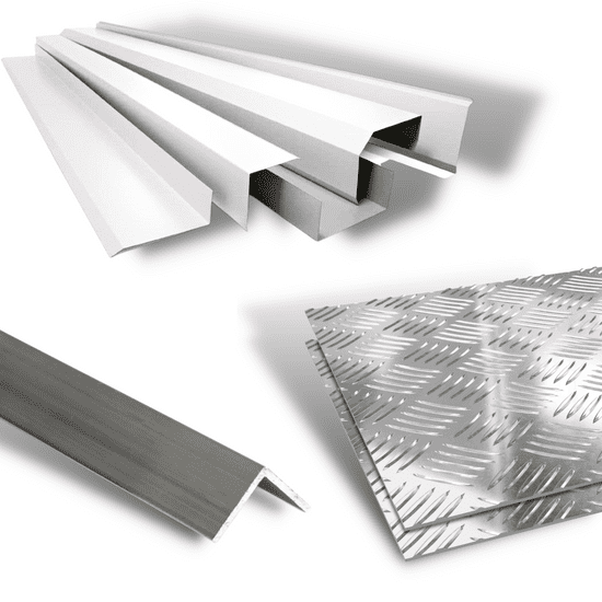 Installation & Maintenance Material