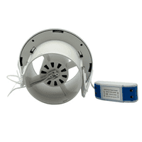 LED 5W Light with 4