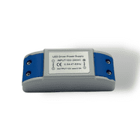 LED Driver power supply transformer 6W