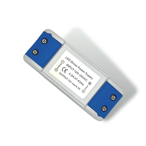 LED Driver power supply transformer 6W