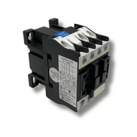 Magnetic Contactor (16A-AC3, 25A-AC1) Normally Closed Auxiliary Contactor