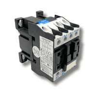 Magnetic Contactor (16A-AC3, 25A-AC1) Normally Open Auxiliary Contactor