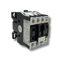 Magnetic Contactor (22A - AC3, 32A - AC1) Normally Open Auxiliary Contactor 230V
