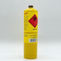 Map Pro Gas Disposable Cylinder Bottle 400g Cartridge for Blow Torch Jet Burner
